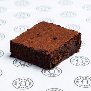 Chocolate Brownie (Gluten Free)