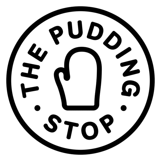 The Pudding Stop
