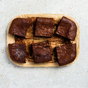 Sharing Pud – Chocolate Brownie (Gluten Free)