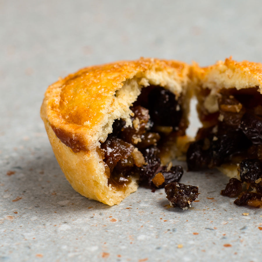 Mince Pies