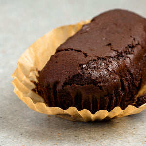 Molten Chocolate Pudding (Gluten Free)