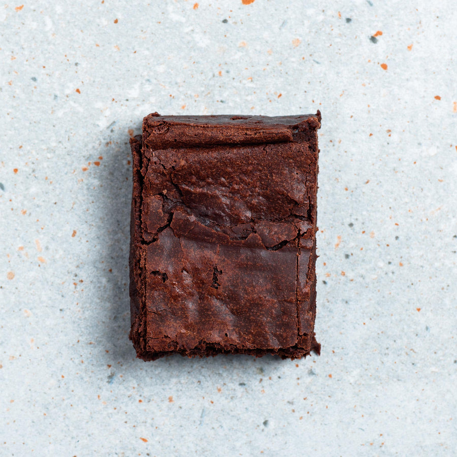 Chocolate Brownies (Gluten Free)